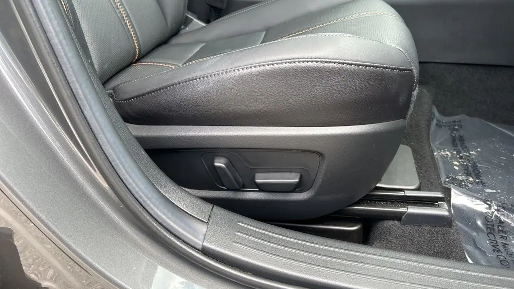 2025 Mazda CX-50 Hybrid Premium