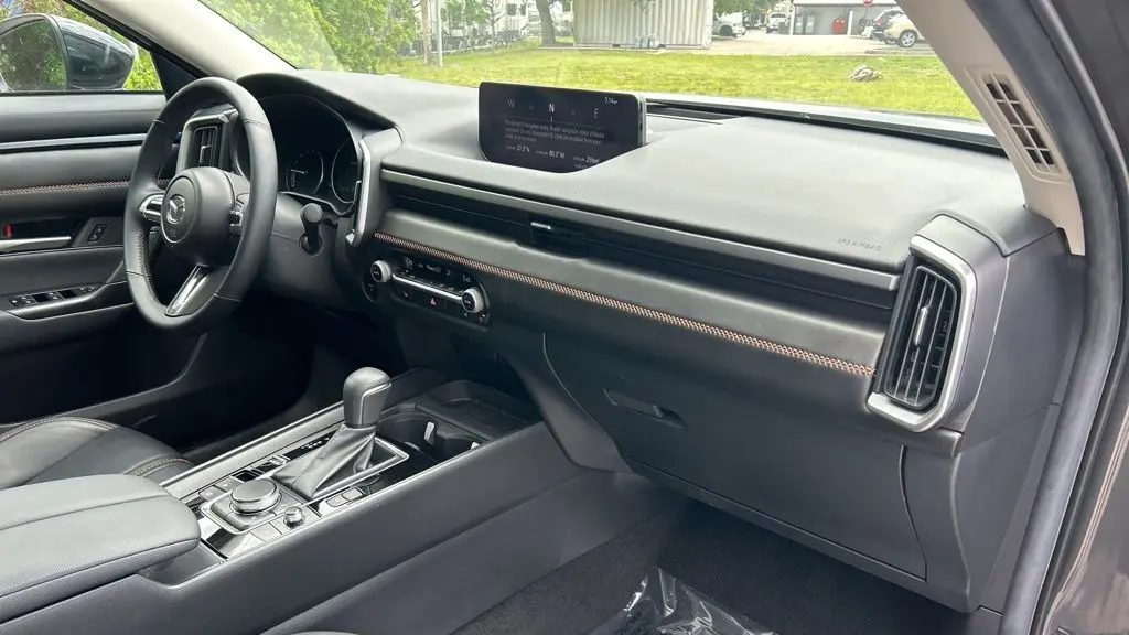 2025 Mazda CX-50 Hybrid Premium