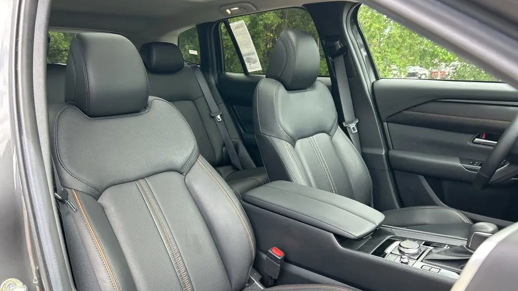 2025 Mazda CX-50 Hybrid Premium
