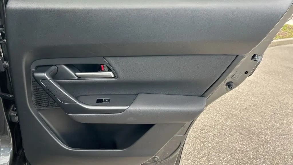 2025 Mazda CX-50 Hybrid Premium