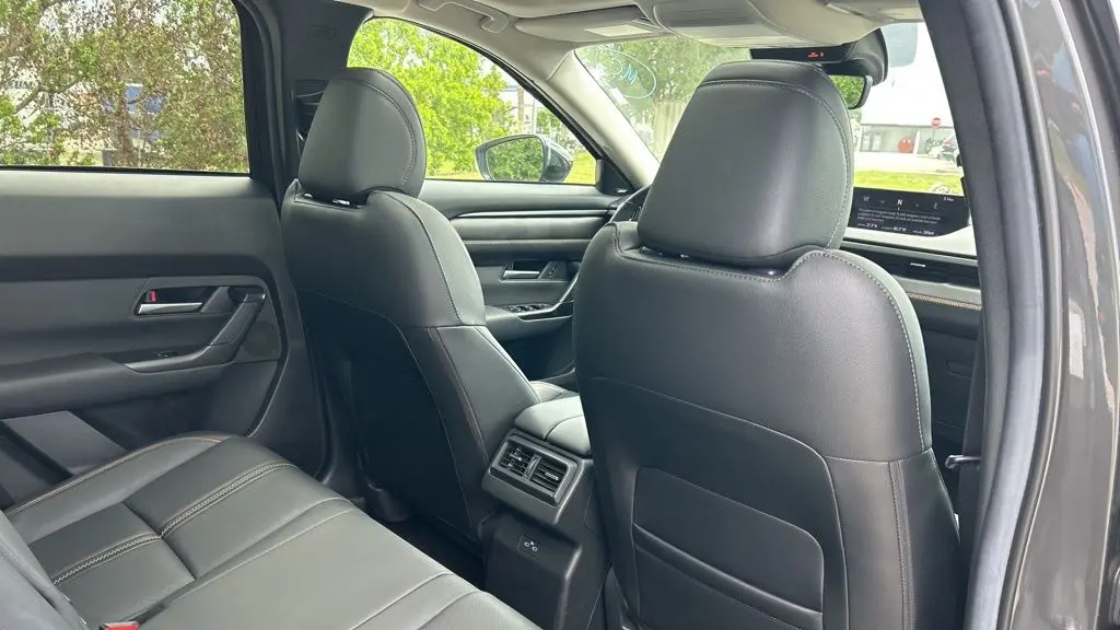 2025 Mazda CX-50 Hybrid Premium