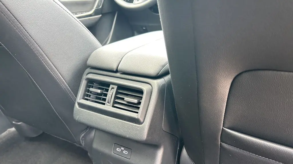 2025 Mazda CX-50 Hybrid Premium