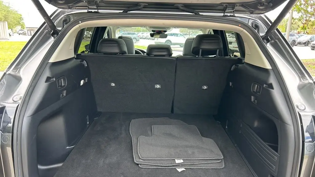 2025 Mazda CX-50 Hybrid Premium