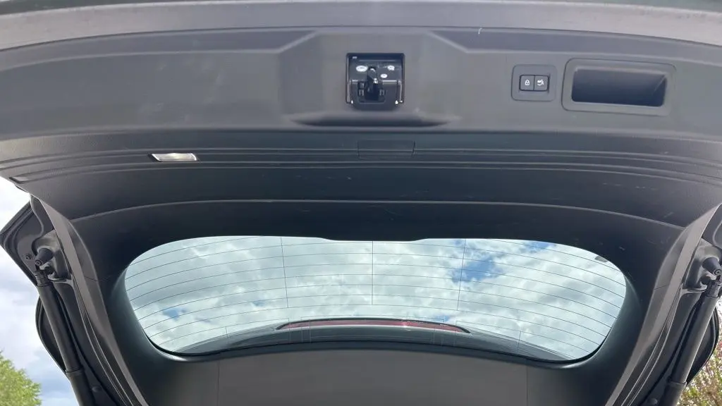 2025 Mazda CX-50 Hybrid Premium