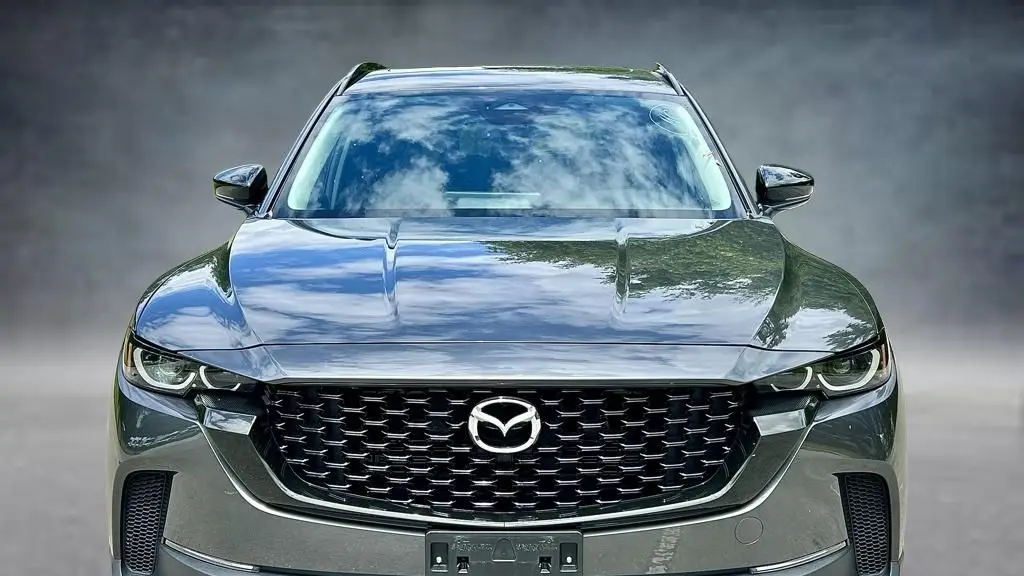 2025 Mazda CX-50 Hybrid Premium