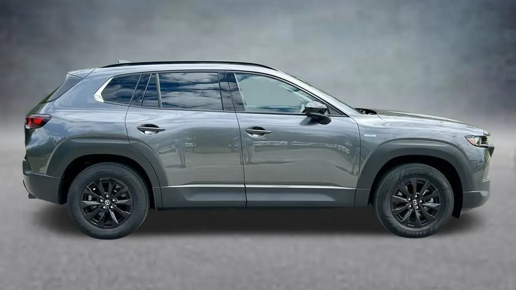 2025 Mazda CX-50 Hybrid Premium