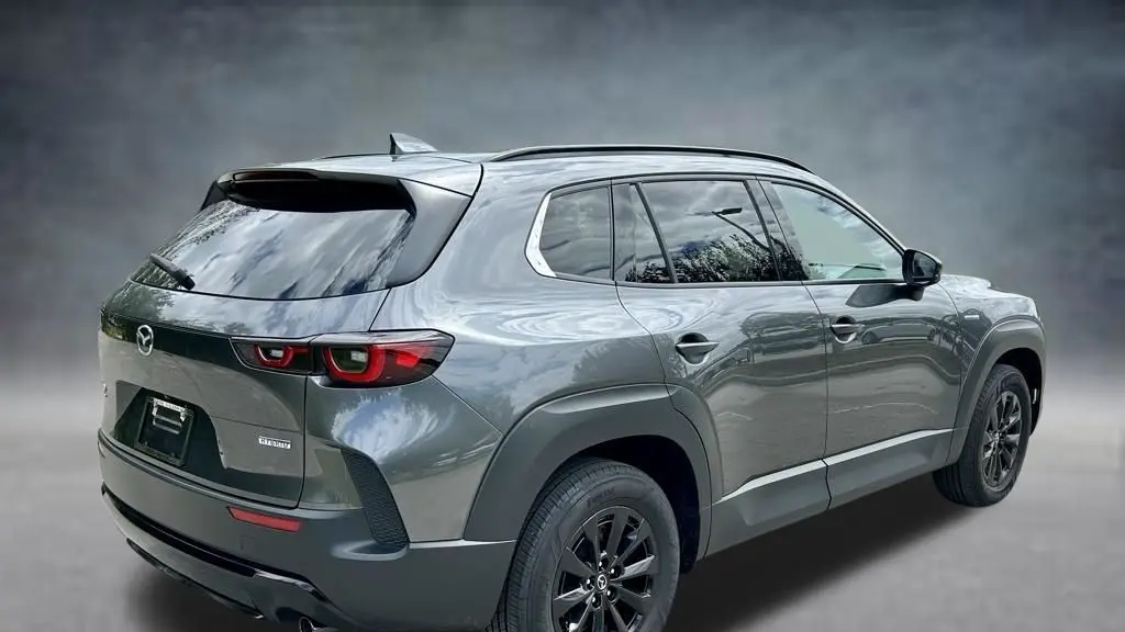 2025 Mazda CX-50 Hybrid Premium