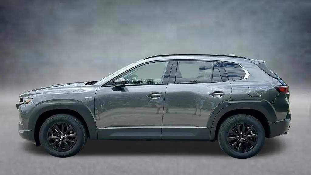 2025 Mazda CX-50 Hybrid Premium