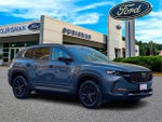 2025 CX-50 Hybrid Thumbnail 1