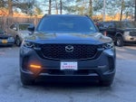 2025 CX-50 Hybrid Thumbnail 2