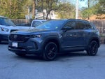 2025 CX-50 Hybrid Thumbnail 3