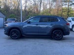 2025 CX-50 Hybrid Thumbnail 4
