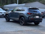 2025 CX-50 Hybrid Thumbnail 5