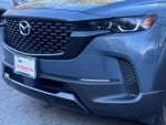 2025 CX-50 Hybrid Thumbnail 9