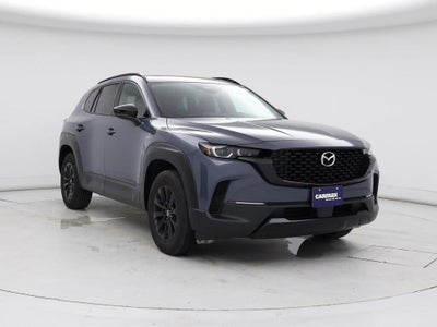 2025 Mazda CX-50 Hybrid AWD Premium 4DR SUV