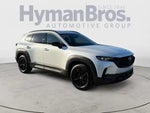 2025 CX-50 Hybrid Thumbnail 1