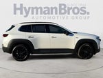 2025 CX-50 Hybrid Thumbnail 2