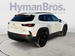2025 CX-50 Hybrid Thumbnail 3