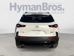 2025 CX-50 Hybrid Thumbnail 4