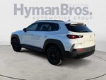 2025 CX-50 Hybrid Thumbnail 5