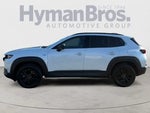2025 CX-50 Hybrid Thumbnail 6