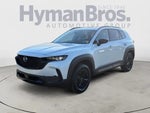2025 CX-50 Hybrid Thumbnail 7