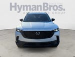 2025 CX-50 Hybrid Thumbnail 8