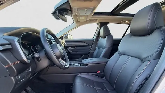 2025 Mazda CX-50 Hybrid Premium