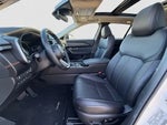 2025 CX-50 Hybrid Thumbnail 10
