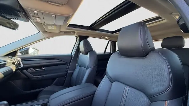 2025 Mazda CX-50 Hybrid Premium