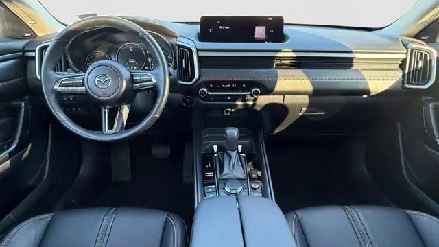 2025 Mazda CX-50 Hybrid Premium