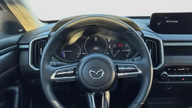 2025 Mazda CX-50 Hybrid Premium