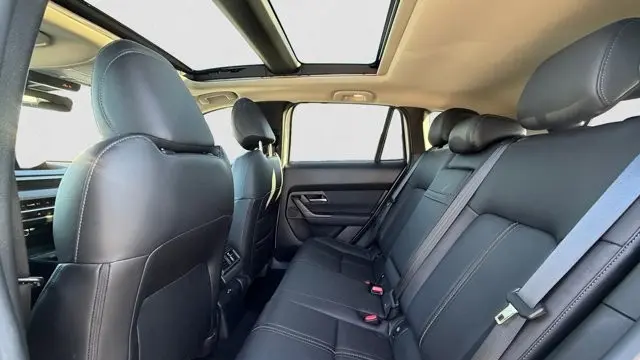 2025 Mazda CX-50 Hybrid Premium