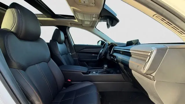 2025 Mazda CX-50 Hybrid Premium