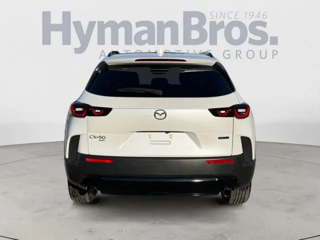 2025 MAZDA CX-5 - $32,495