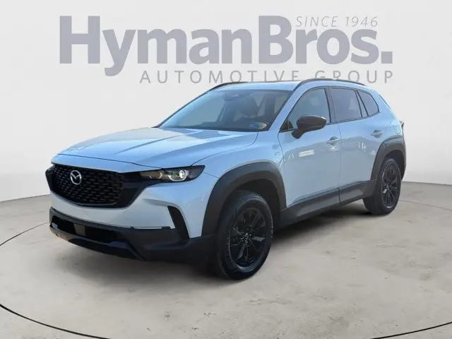 2025 MAZDA CX-5 - $32,495