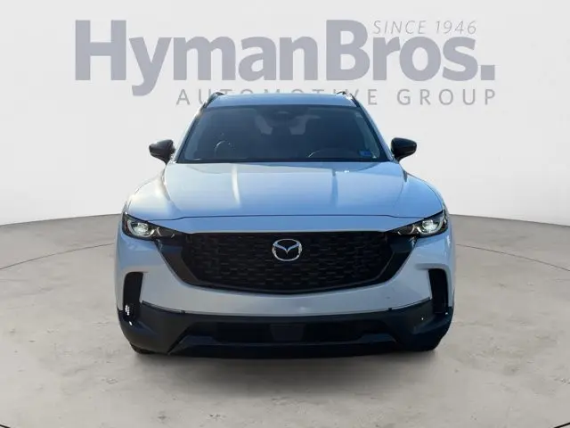 2025 MAZDA CX-5 - $32,495