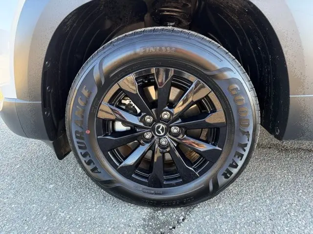 2025 MAZDA CX-5 - $32,495