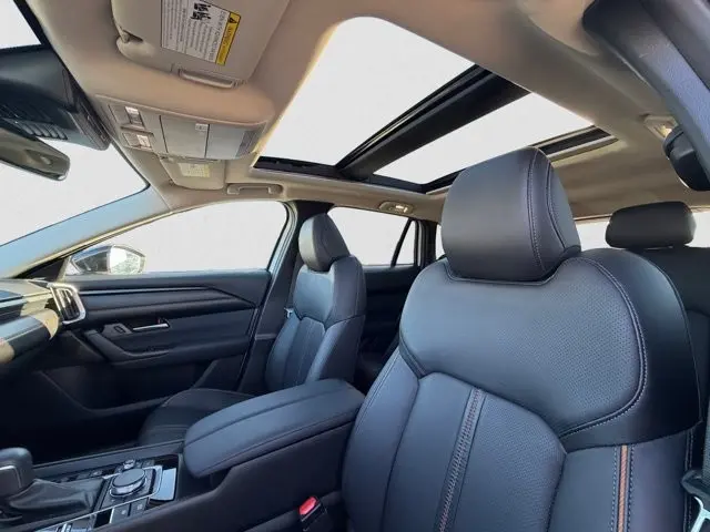 2025 MAZDA CX-5 - $32,495