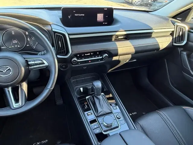 2025 MAZDA CX-5 - $32,495