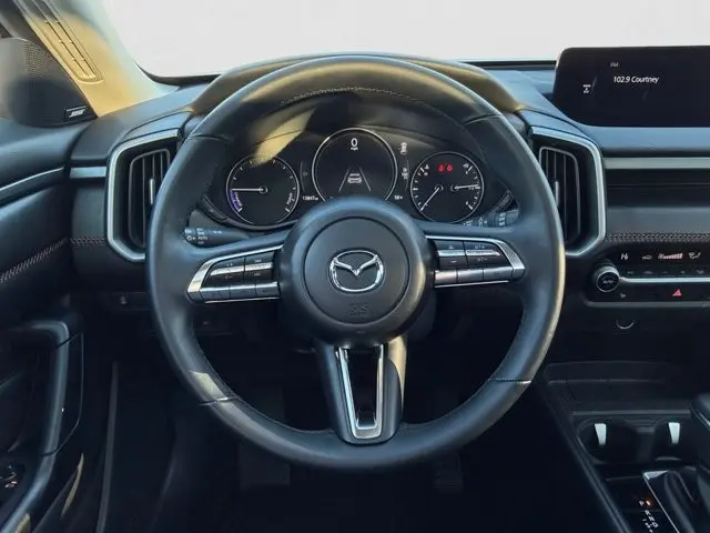2025 MAZDA CX-5 - $32,495