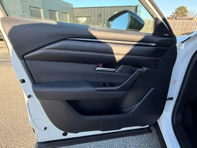 2025 MAZDA CX-5 - $32,495