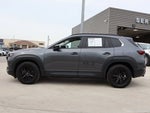 2025 CX-50 Hybrid Thumbnail 2
