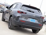 2025 CX-50 Hybrid Thumbnail 3