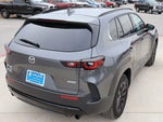 2025 CX-50 Hybrid Thumbnail 5