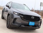 2025 CX-50 Hybrid Thumbnail 6