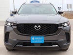 2025 CX-50 Hybrid Thumbnail 7