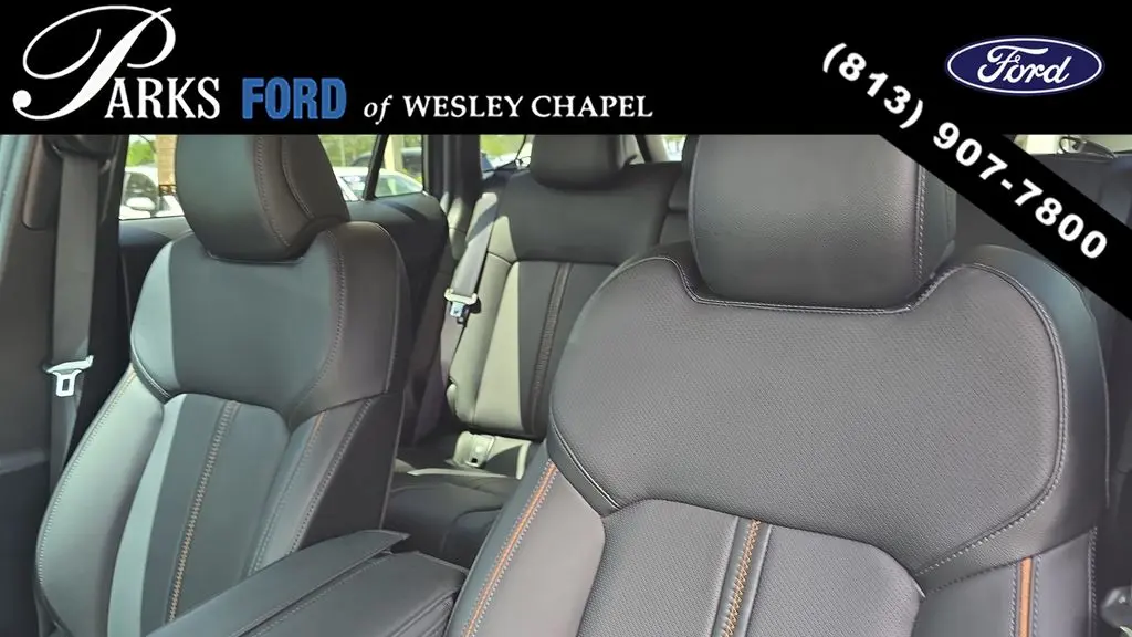 2025 Mazda CX-50 Hybrid Premium