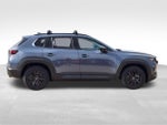 2026 CX-50 Hybrid Thumbnail 12