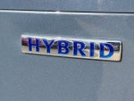 2026 CX-50 Hybrid Thumbnail 21